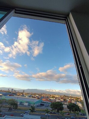 Interior - Luxurious Apartment in 100% Equipped Condominium (San José)