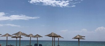 Moudania's cozy apartment
