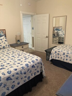 3 Schlafzimmer, Bügeleisen/B ügelbrett, WLAN, Bettwäsche