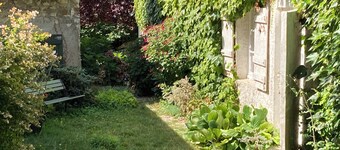 Beaugency "la Conserverie" Entre Ville et Campagne