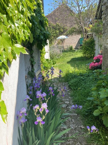 Beaugency "la Conserverie" Entre Ville et Campagne