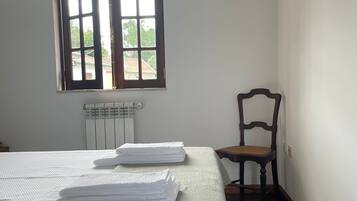 4 slaapkamers, gratis wifi, beddengoed