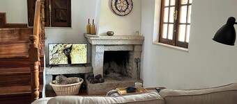 Casa de Campo Junto ao Parque Nacional Peneda-gerês