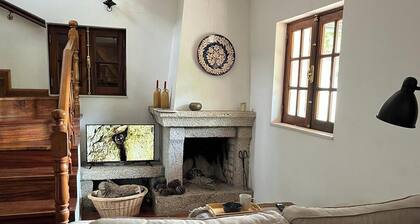 Casa de Campo Junto ao Parque Nacional Peneda-gerês