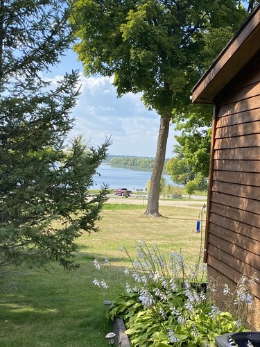 Seasons of Suckerbay