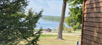 Seasons of Suckerbay