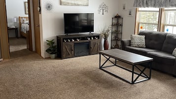 TV connectée