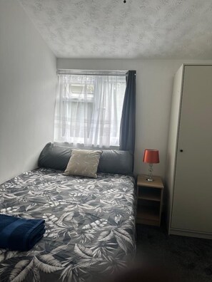 3 chambres, bureau, fer et planche Ă repasser, Wi-Fi gratuit