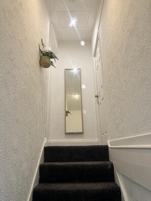 Interior - Escape your concerns in this peaceful, 3-bedroom, serene sanctuary! (Harlow)