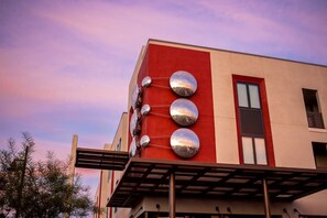 Exterior - 1 bedroom - Queen | Culdesac Tempe (Tempe)