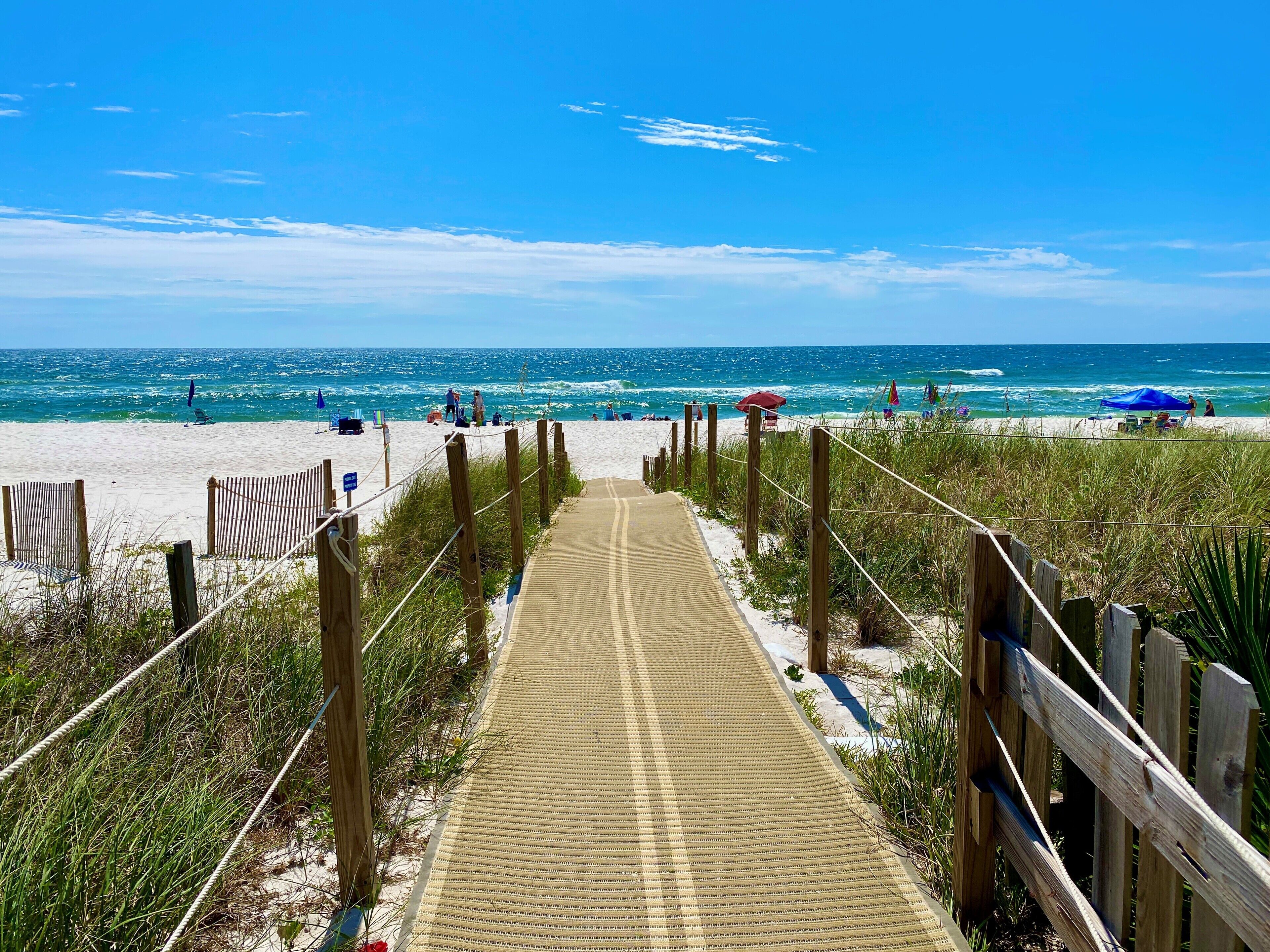 Perdido Key Beach Condo w/ Bunks