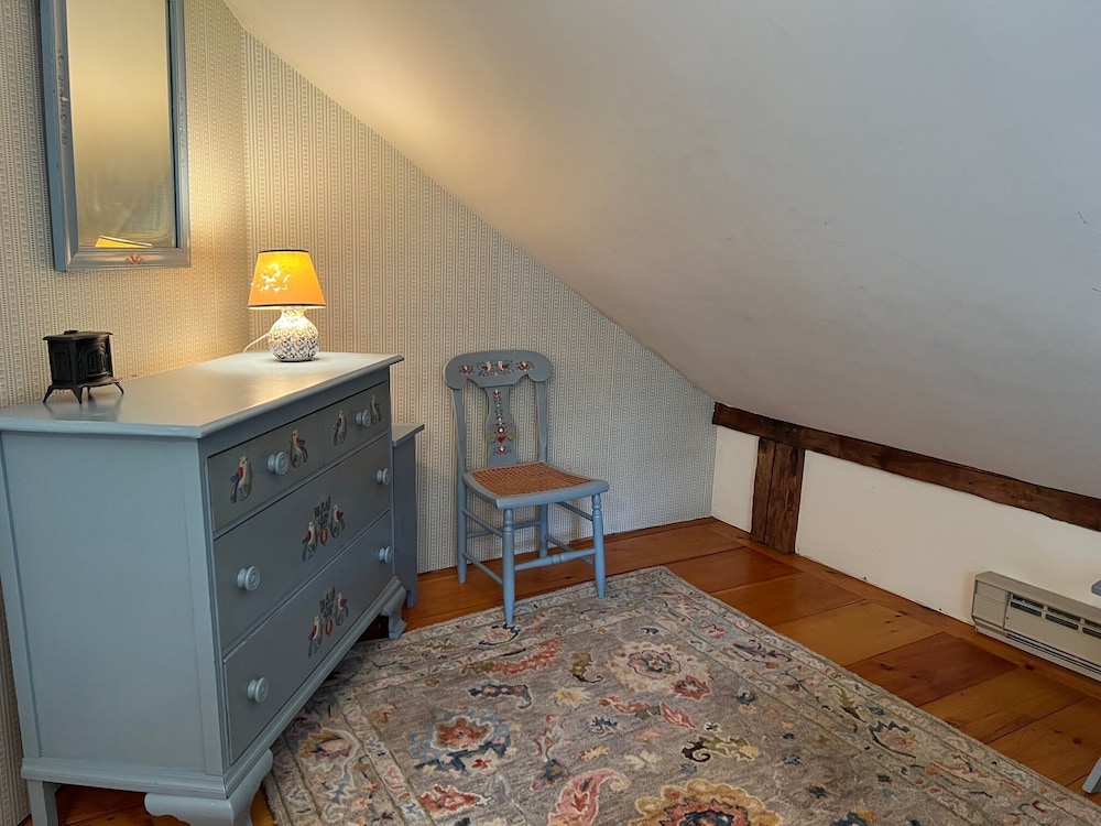 Cozy Farmhouse Private Ragged Mountain Retreat Danbury Vrbo