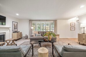 Téléviseur connecté