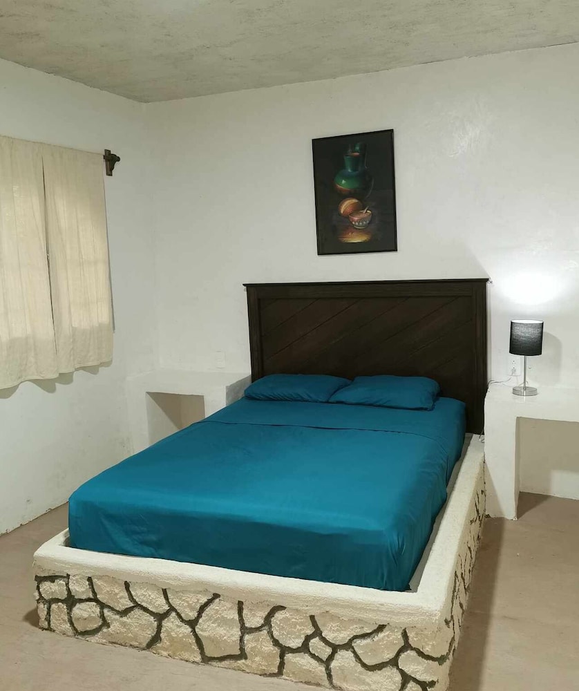 Departamento familiar para 4 personas a solo 10 minutos de la ciudad de