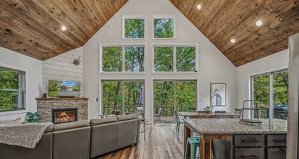 Pattertwig - Enjoy Going out on a Limb!