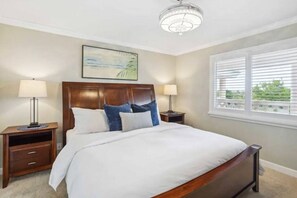 1 chambre, bureau, fer et planche Ă repasser, Wi-Fi gratuit