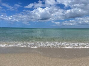 Beach nearby - Relaxing Jupiter Gem! (Jupiter)