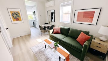 Téléviseur connecté