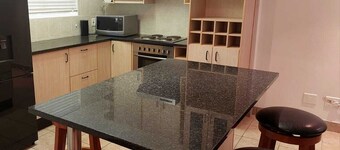 A perfect setting for a perfect holiday