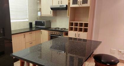 A Perfect Setting for a Perfect Holiday