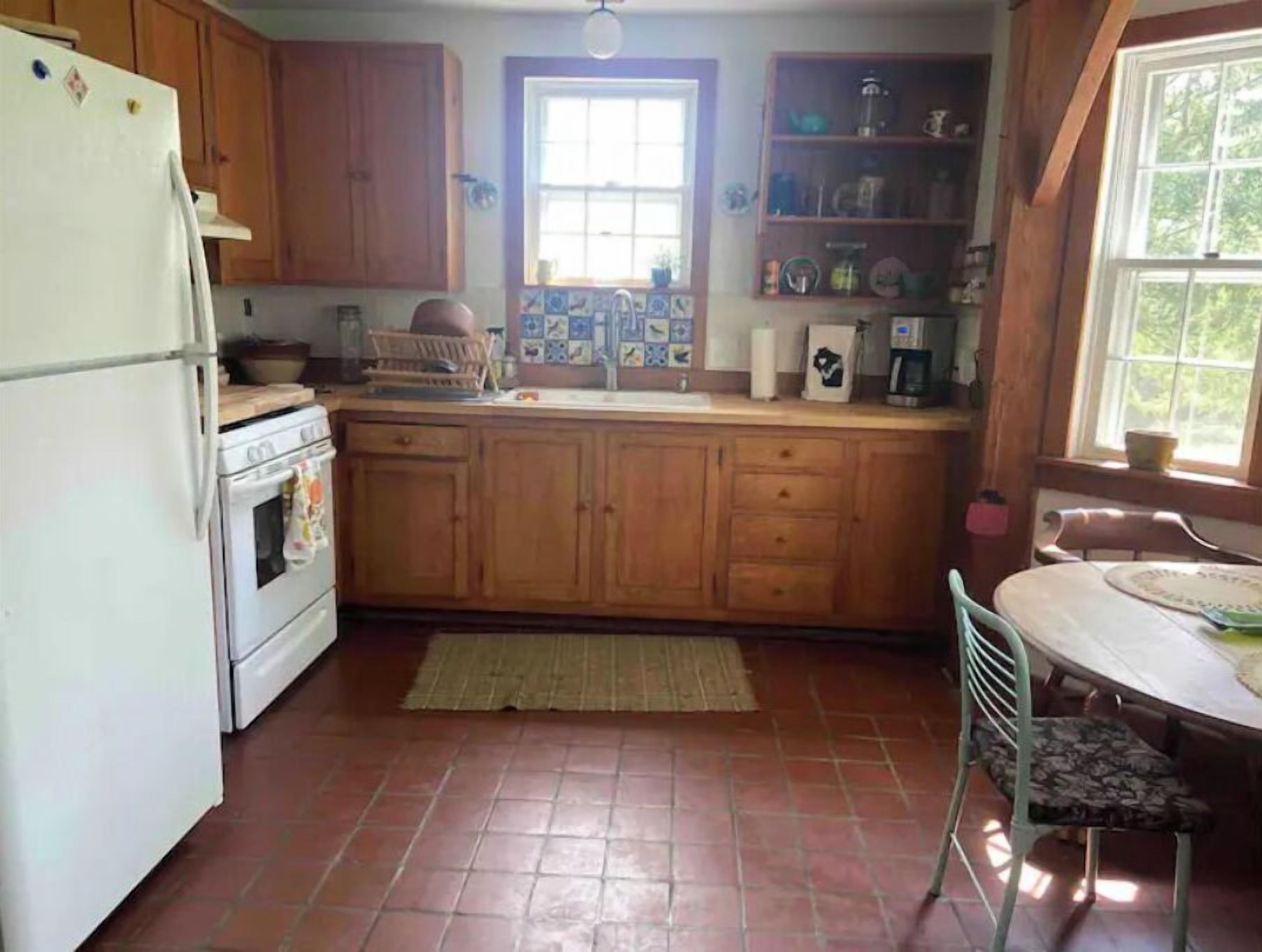Farmhouse 
