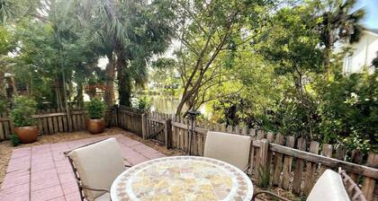 Mansion W/ Pool, Canal and Luxury Amenities!