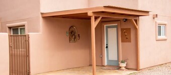 The Agave House