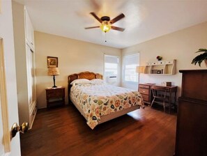 1 bedroom, WiFi