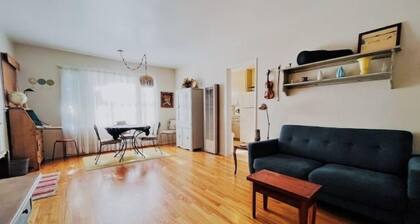 Cozy Boho Retreat-2509