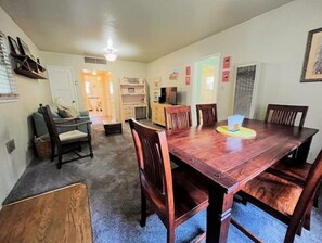 Dining - Baja Bungalow-2515 (Bakersfield)