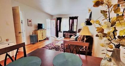 Quiet 1 Bed Apt Near Downtown-2507