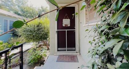 Quiet 1 Bed Apt Near Downtown-2507