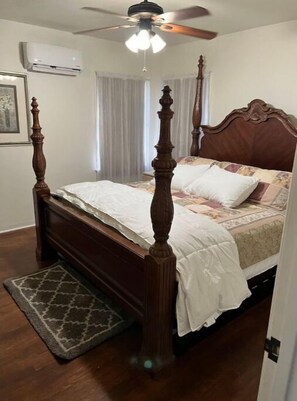1 habitación 