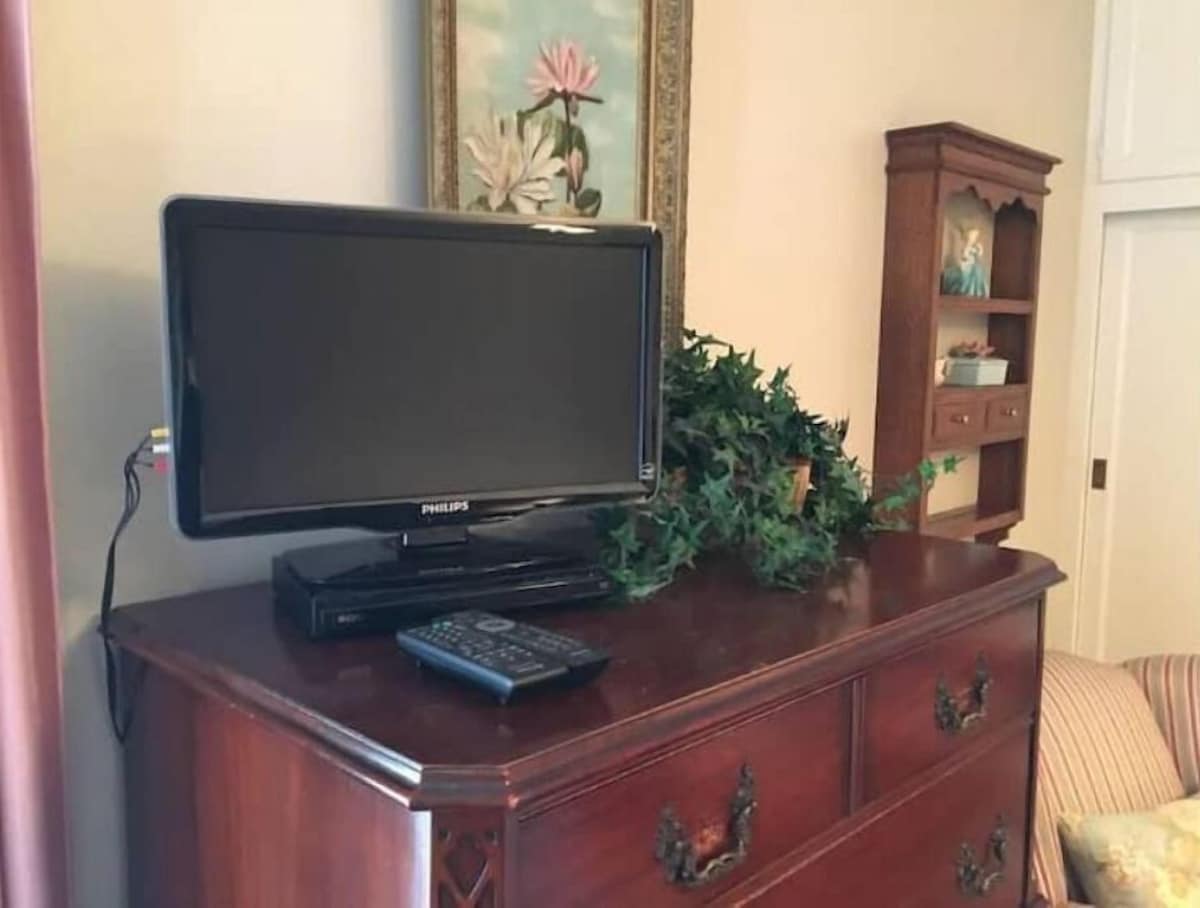 Imagem do perfil do anfitrião