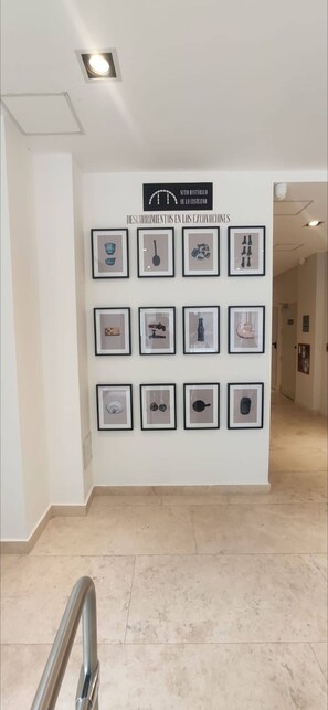 Apartment, Mehrere Schlafzimmer, barrierefrei, Raucher | Innenbereich