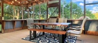 Family Friendly Modern Farmhouse 42 Private Acres