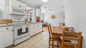 Eget kjøkken