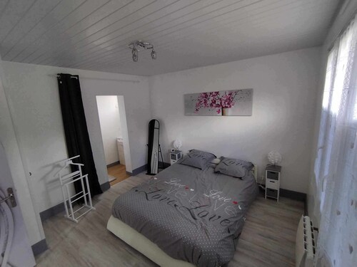 Appartement 2 Personnes