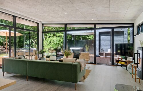 Beautiful home in Frederiksværk