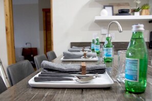 Dining - Steps to Keystone Gondola - River Run Village Condo w/ Hot Tubs (Keystone)