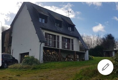 Charmante Maison Normande