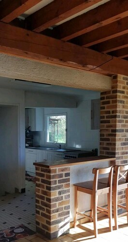 Charmante Maison Normande