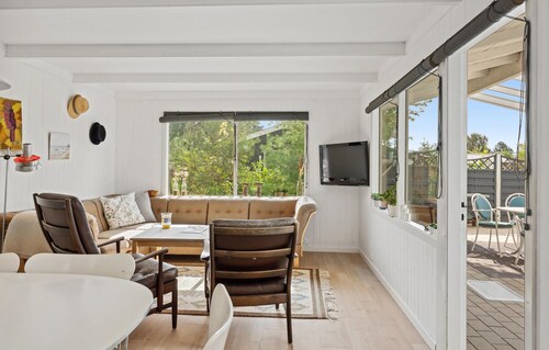 3 bedroom cozy home in Juelsminde