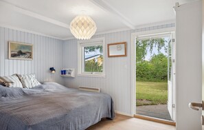 3 chambres, Wi-Fi gratuit