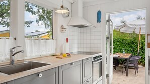 Eget kjøkken