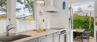 3 bedroom cozy home in Juelsminde