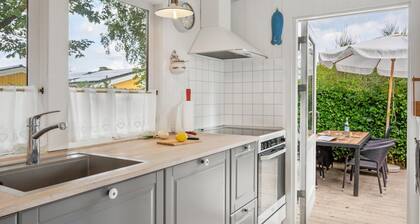 3 bedroom cozy home in Juelsminde