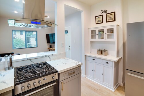Pet-Friendly Riverside Vacation Rental w/ Patio!
