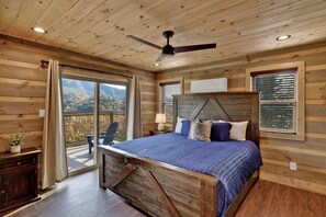 3 Schlafzimmer, Bügeleisen/Bügelbrett, Reisekinderbett, kostenloses WLAN