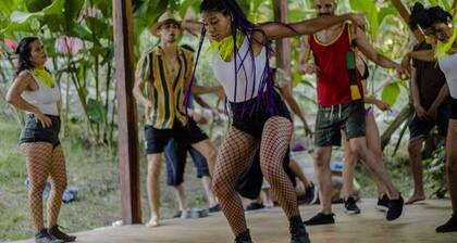 Tree of Life - Hostel